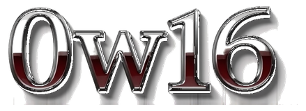 0w16 logo